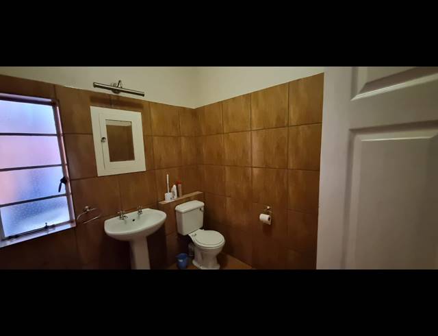 200M² OFFICE TO LET IN KRUGERSDORP CENTRAL
